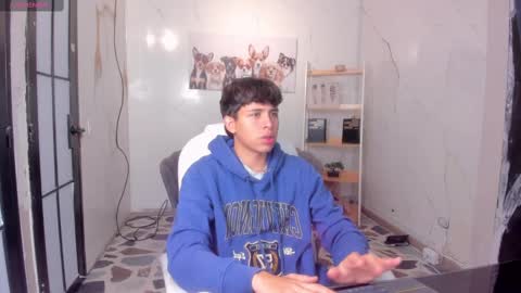 Snapshot of ryderstone_ chatting on 17, 9, 2025 ryderstone_ online show from 17, 9, 2025