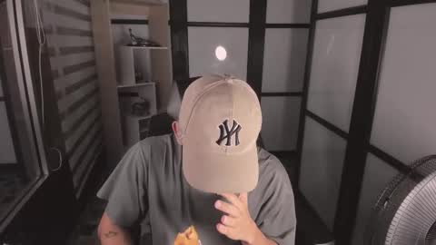 ryderstone_ online show from 30, 10, 2025