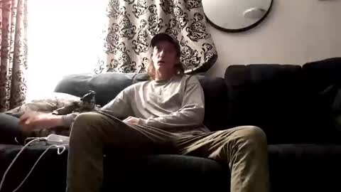 rydot5890 online show from 18, 9, 2025