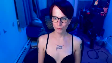 Ryff Burnz online show from 5, 1, 2025