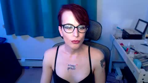 Ryff Burnz online show from 22, 1, 2025