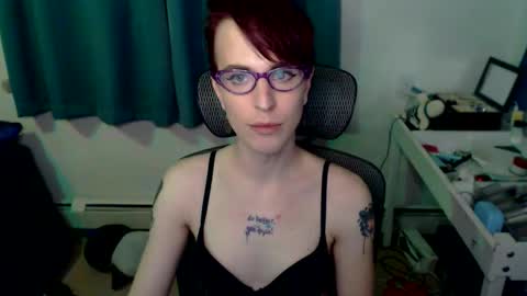 Ryff Burnz online show from 23, 1, 2025