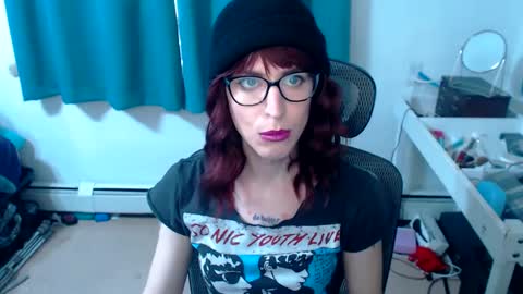 Ryff Burnz online show from 25, 1, 2025