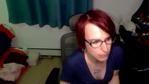 Ryff Burnz online show from 18, 10, 2025