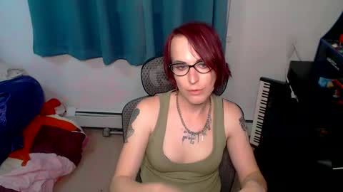 Ryff Burnz online show from 21, 10, 2025