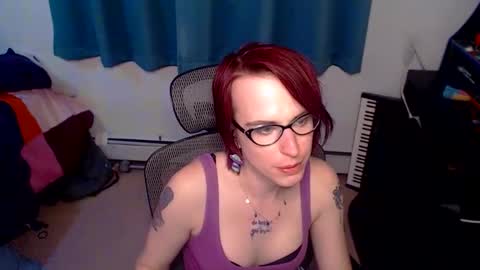 Ryff Burnz online show from 5, 11, 2025