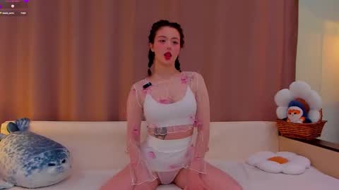 Jenny online show from 8, 1, 2026