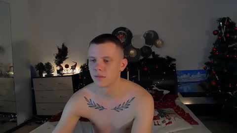 ryker_rr online show from 17, 12, 2024