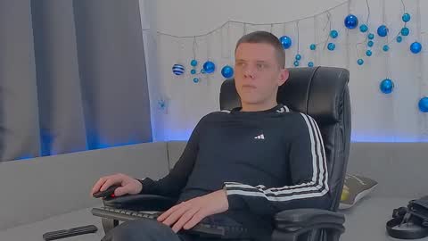 ryker_rr online show from 31, 12, 2024