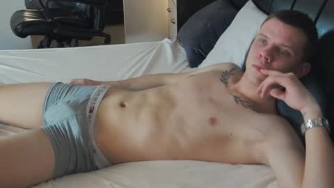 ryker_rr online show from 5, 1, 2025