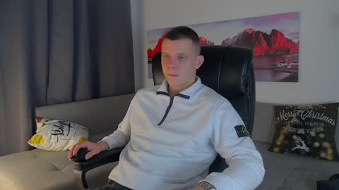 ryker_rr online show from 12, 1, 2025