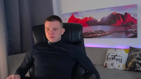 ryker_rr online show from 16, 1, 2025