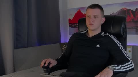 ryker_rr online show from 18, 1, 2025