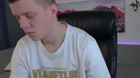 ryker_rr online show from 27, 1, 2025