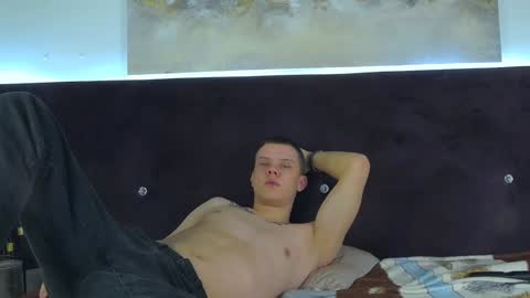 ryker_rr online show from 29, 1, 2025