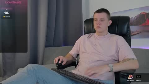 ryker_rr online show from 29, 1, 2025