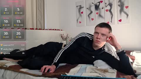 ryker_rr online show from 5, 2, 2025