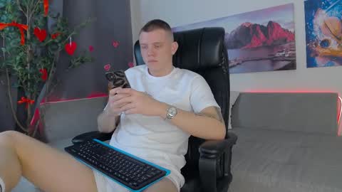 ryker_rr online show from 9, 2, 2025