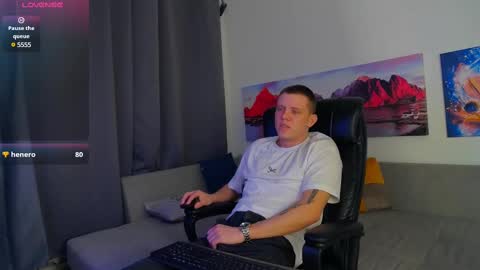 ryker_rr online show from 27, 2, 2025