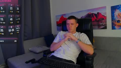 ryker_rr online show from 27, 2, 2025