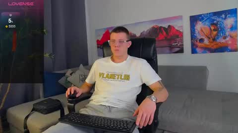 ryker_rr online show from 27, 2, 2025