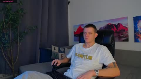 ryker_rr online show from 1, 3, 2025