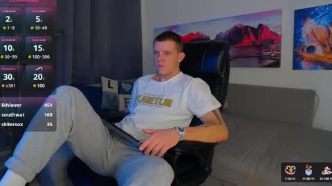 ryker_rr online show from 1, 3, 2025