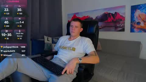 ryker_rr online show from 2, 3, 2025