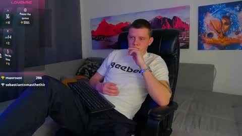 ryker_rr online show from 3, 3, 2025