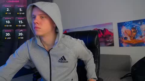 ryker_rr online show from 5, 3, 2025