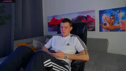 ryker_rr online show from 6, 3, 2025