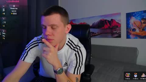 ryker_rr online show from 6, 3, 2025