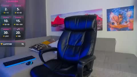 ryker_rr online show from 11, 3, 2025