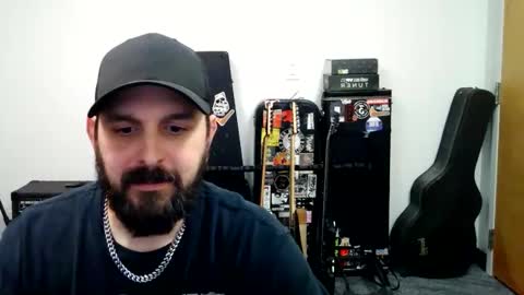 Ryland Brooks online show from 30, 10, 2025