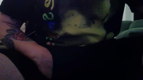 Ryland Brooks online show from 21, 11, 2025