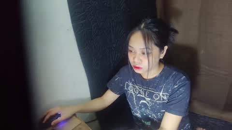 Snapshot of rylee_beau chatting on 28, 2, 2025 Beau Angel online show from 28, 2, 2025