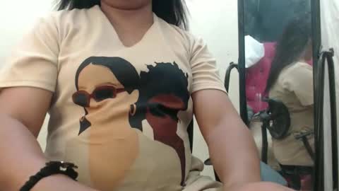 Snapshot of rylle_asian chatting on 8, 3, 2026 rylle_asian online show from 8, 3, 2026