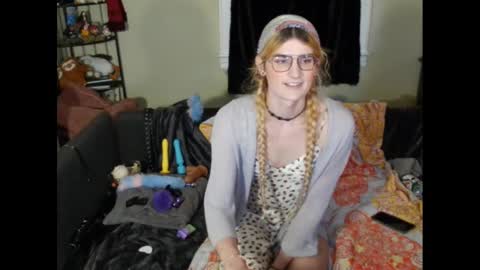Ryn Michele online show from 23, 12, 2024