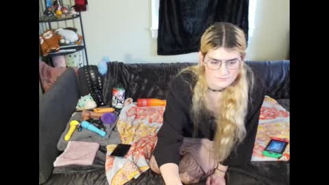 Ryn Michele online show from 24, 12, 2024