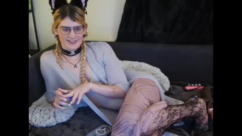 Ryn Michele online show from 31, 12, 2024