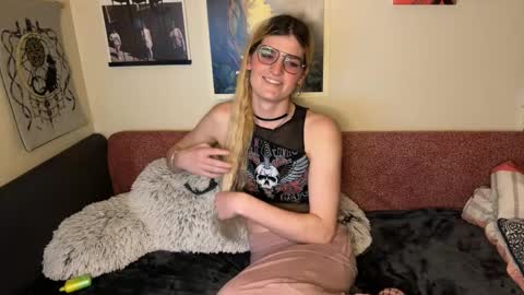 Ryn Michele online show from 30, 1, 2025
