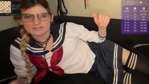 Ryn Michele online show from 26, 2, 2025