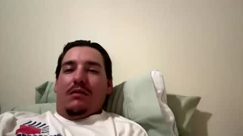 Snapshot of rynorocker chatting on 20, 9, 2025 Johnny Salami online show from 20, 9, 2025