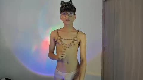 Snapshot of ryo_bleu chatting on 15, 1, 2026 RYO BLEU online show from 15, 1, 2026