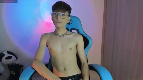 Snapshot of ryo_bleu chatting on 5, 2, 2026 RYO BLEU online show from 5, 2, 2026