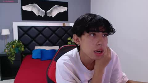 Snapshot of ryo_fem chatting on 12, 3, 2025 Ryo online show from 12, 3, 2025