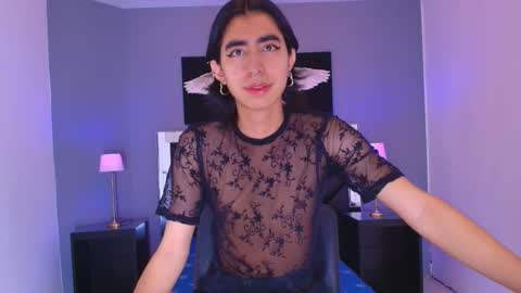 Snapshot of ryo_fem chatting on 16, 9, 2025 Ryo online show from 16, 9, 2025