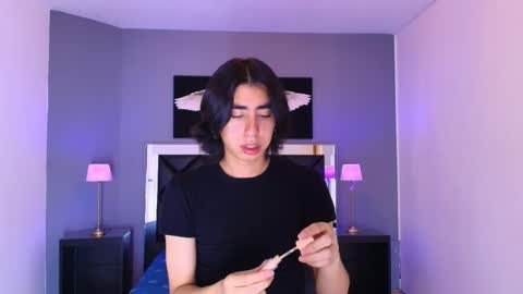 Snapshot of ryo_fem chatting on 20, 9, 2025 Ryo online show from 20, 9, 2025