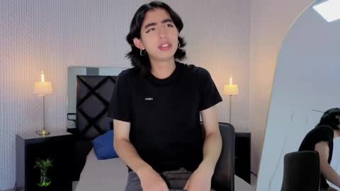 Snapshot of ryo_fem chatting on 27, 9, 2025 Ryo online show from 27, 9, 2025