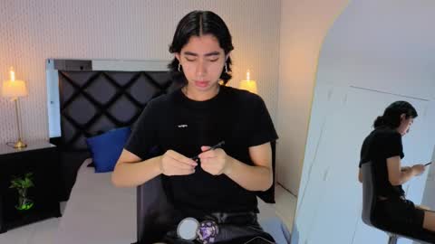 Snapshot of ryo_fem chatting on 29, 9, 2025 Ryo online show from 29, 9, 2025